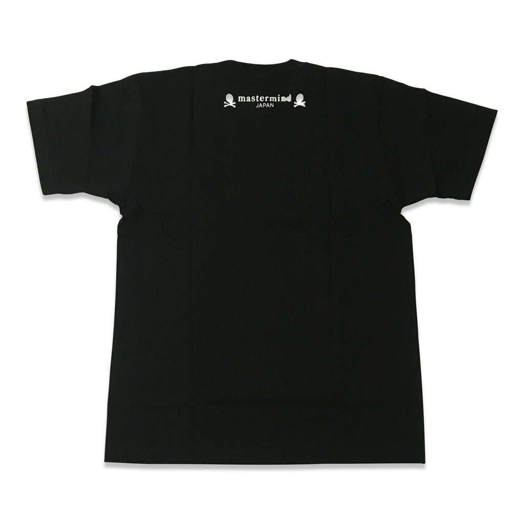 Mastermind Japan Peace T Shirt Black/Gold – CURATEDSUPPLY.COM