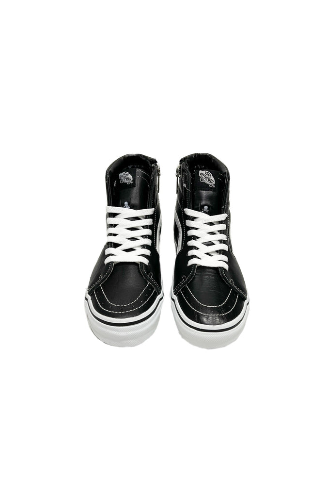 Vans X Mastermind Sk8-HI Black Men's size 9 – CURATEDSUPPLY.COM